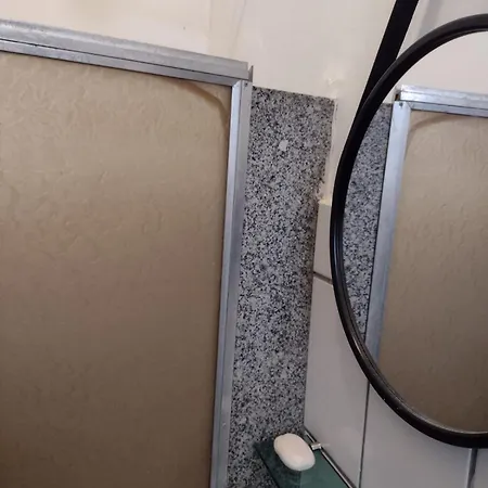 Estúdio acolhedor com estacionamento-2